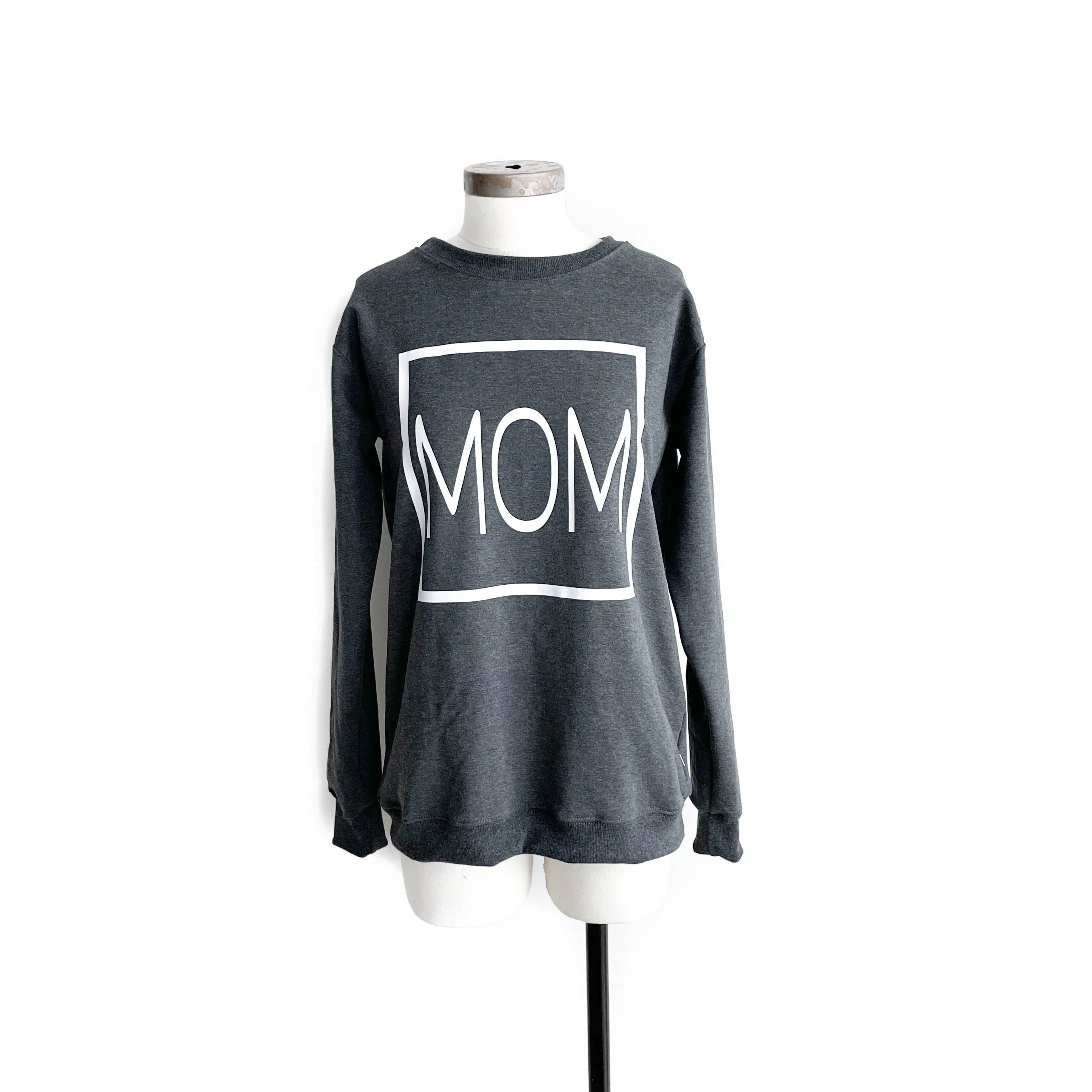 Mom Sweatshirt - Various Colors