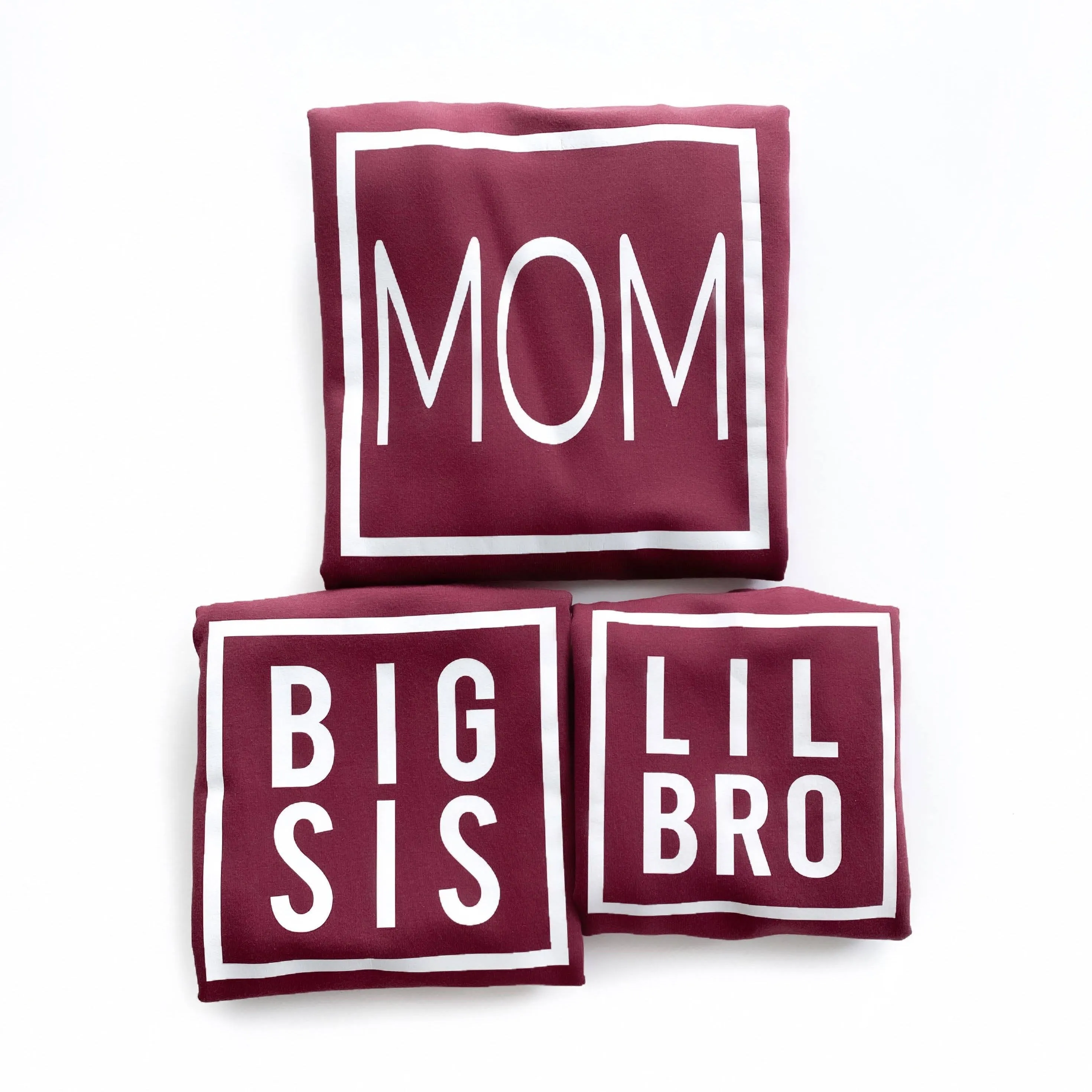 Mom Sweatshirt - Various Colors