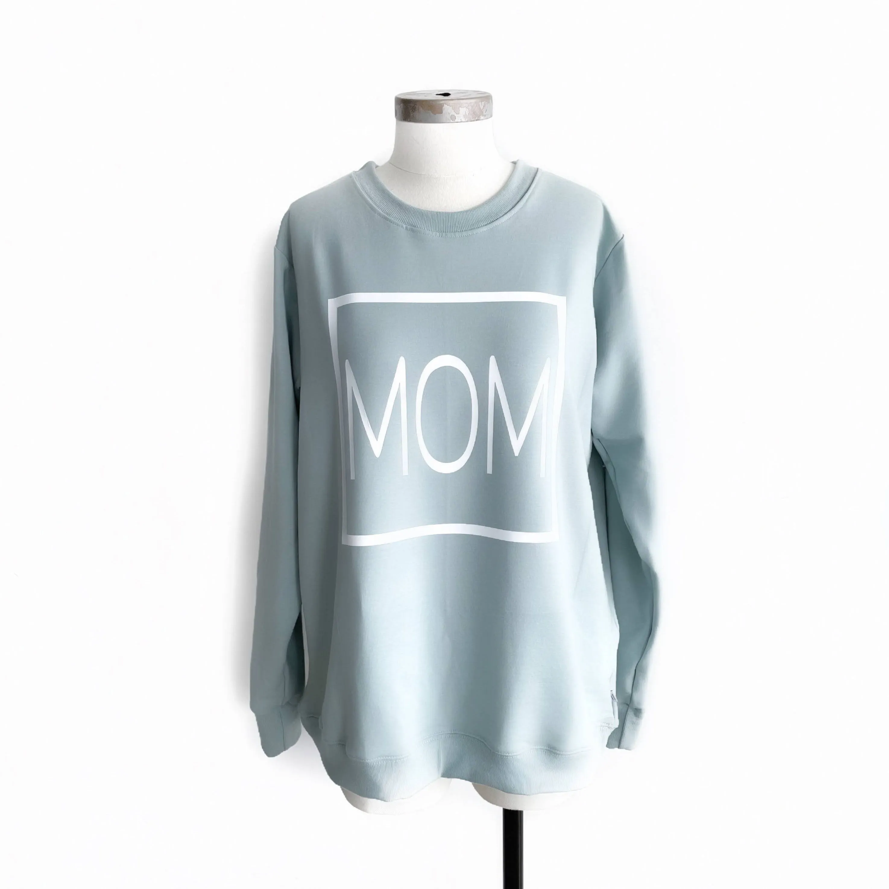 Mom Sweatshirt - Various Colors