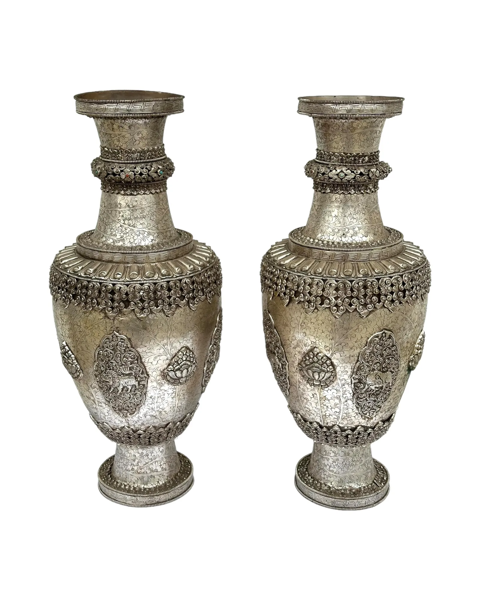Mythical Harmony duo