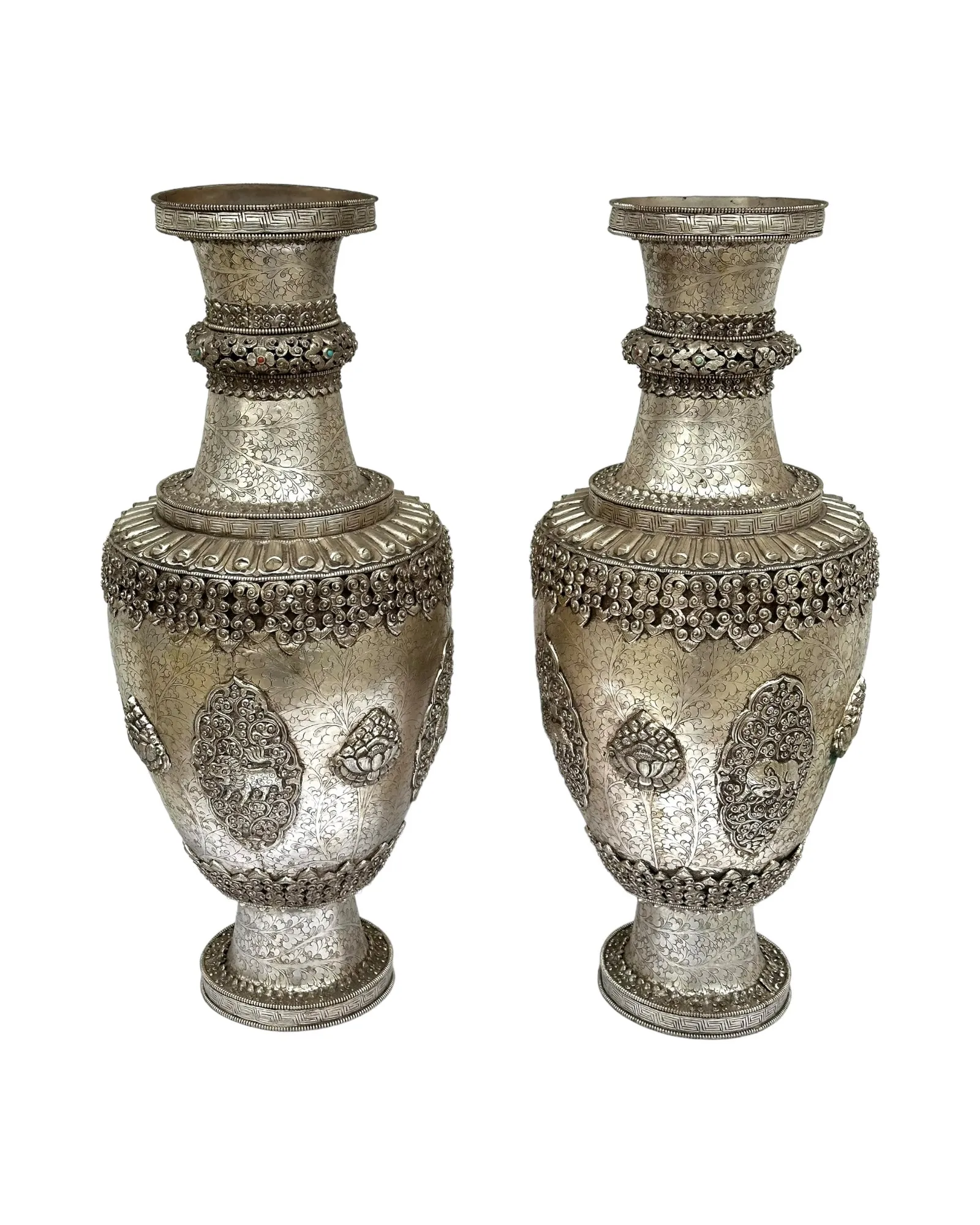 Mythical Harmony duo