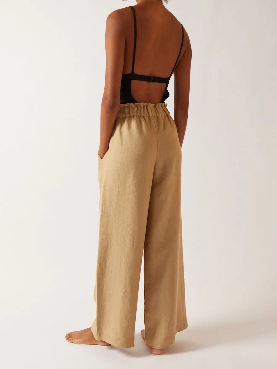 NATALIA TROUSERS