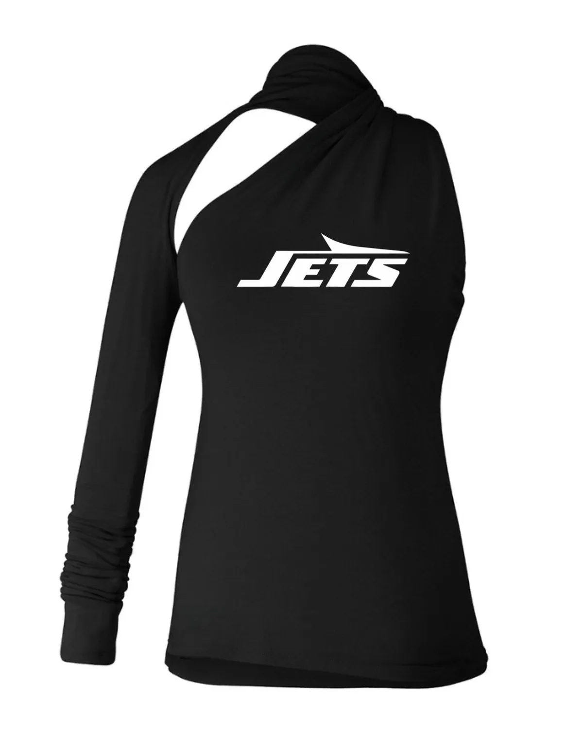 New York Jets Sling Tee