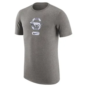 Nike Tri Blend Vault S and Lion T-Shirt