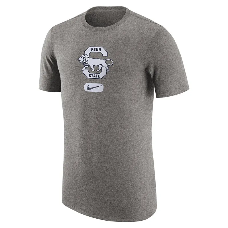 Nike Tri Blend Vault S and Lion T-Shirt