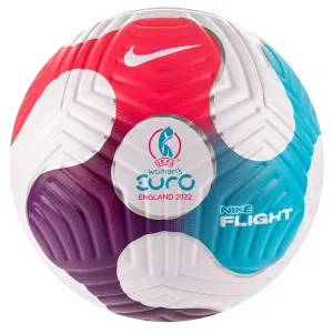 Nike UEFA Women's Euro Cup Flight Official Match Football
