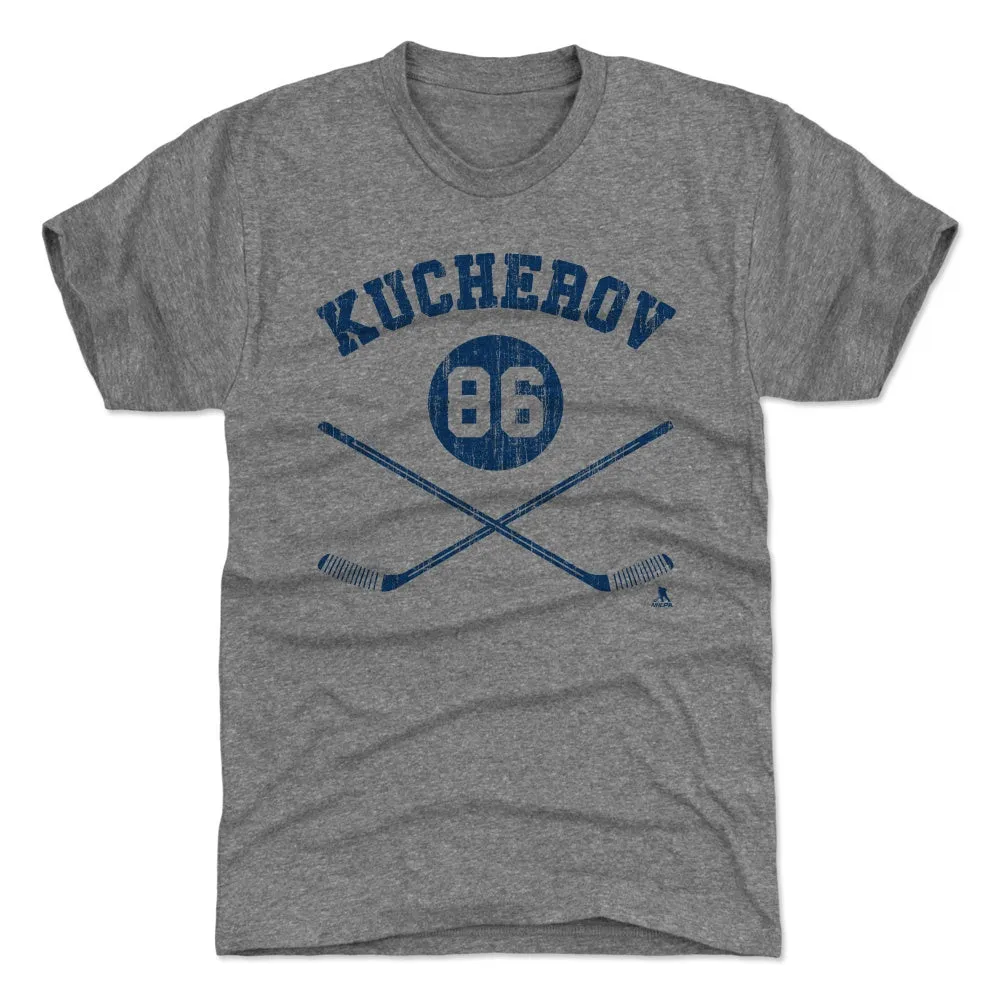 Nikita Kucherov Sticks B