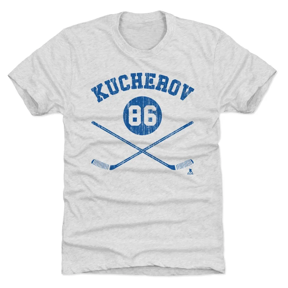 Nikita Kucherov Sticks B