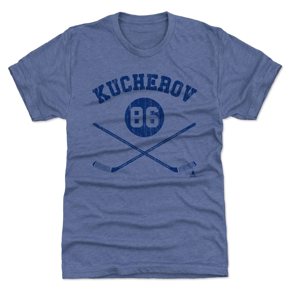 Nikita Kucherov Sticks B