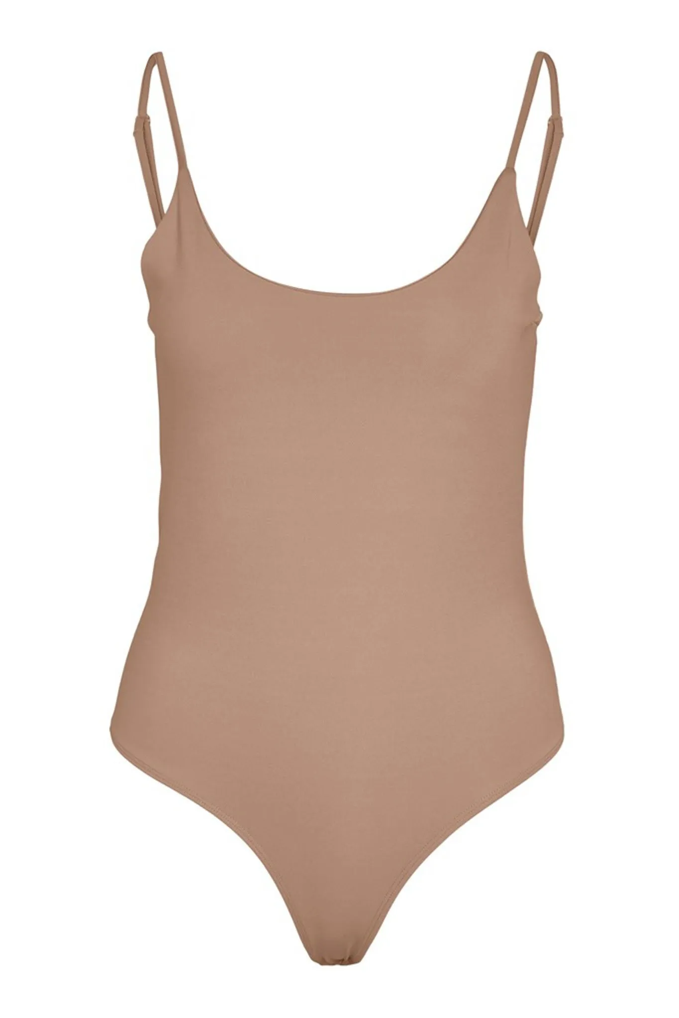 NMTeresa Body - Beige