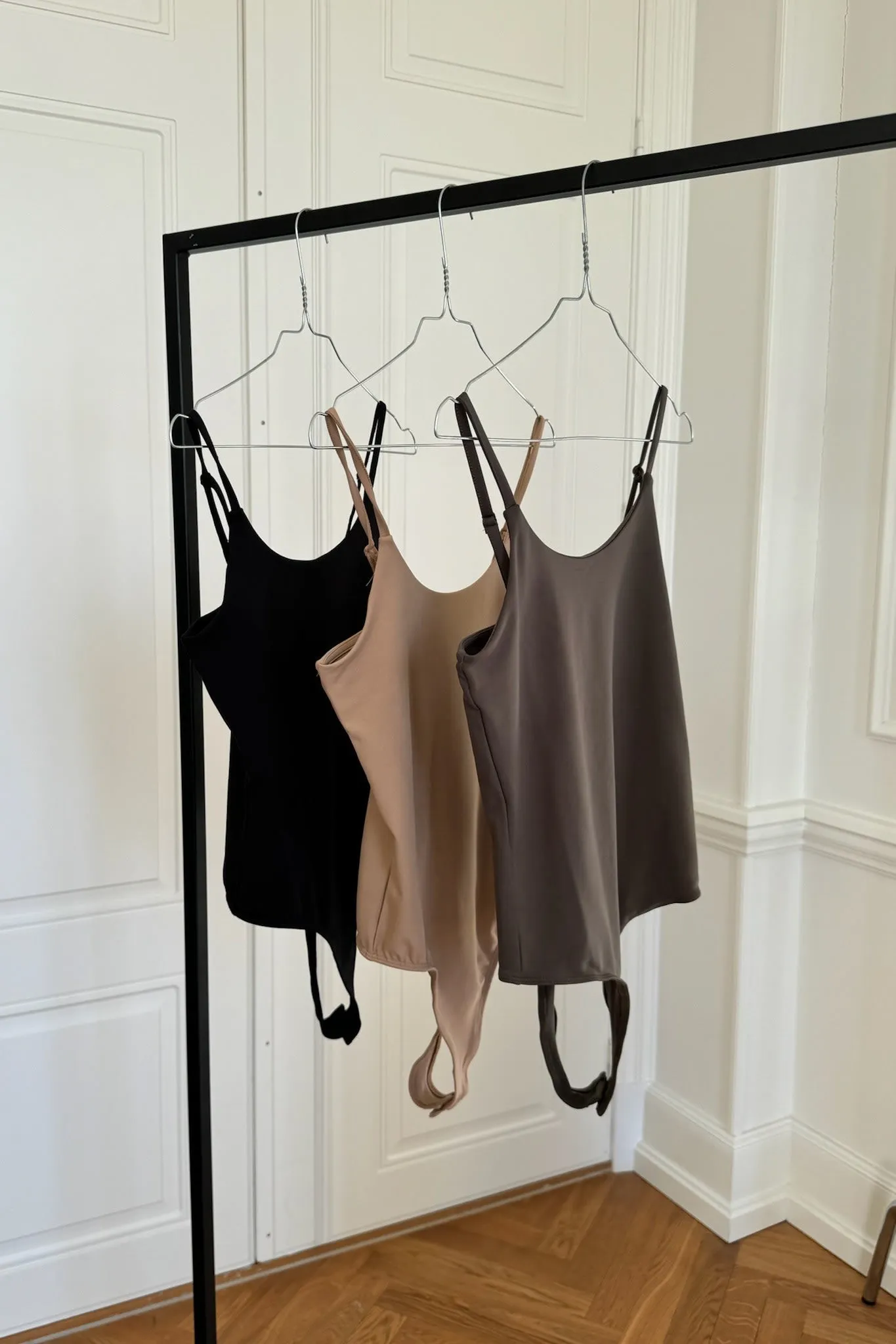 NMTeresa Body - Beige