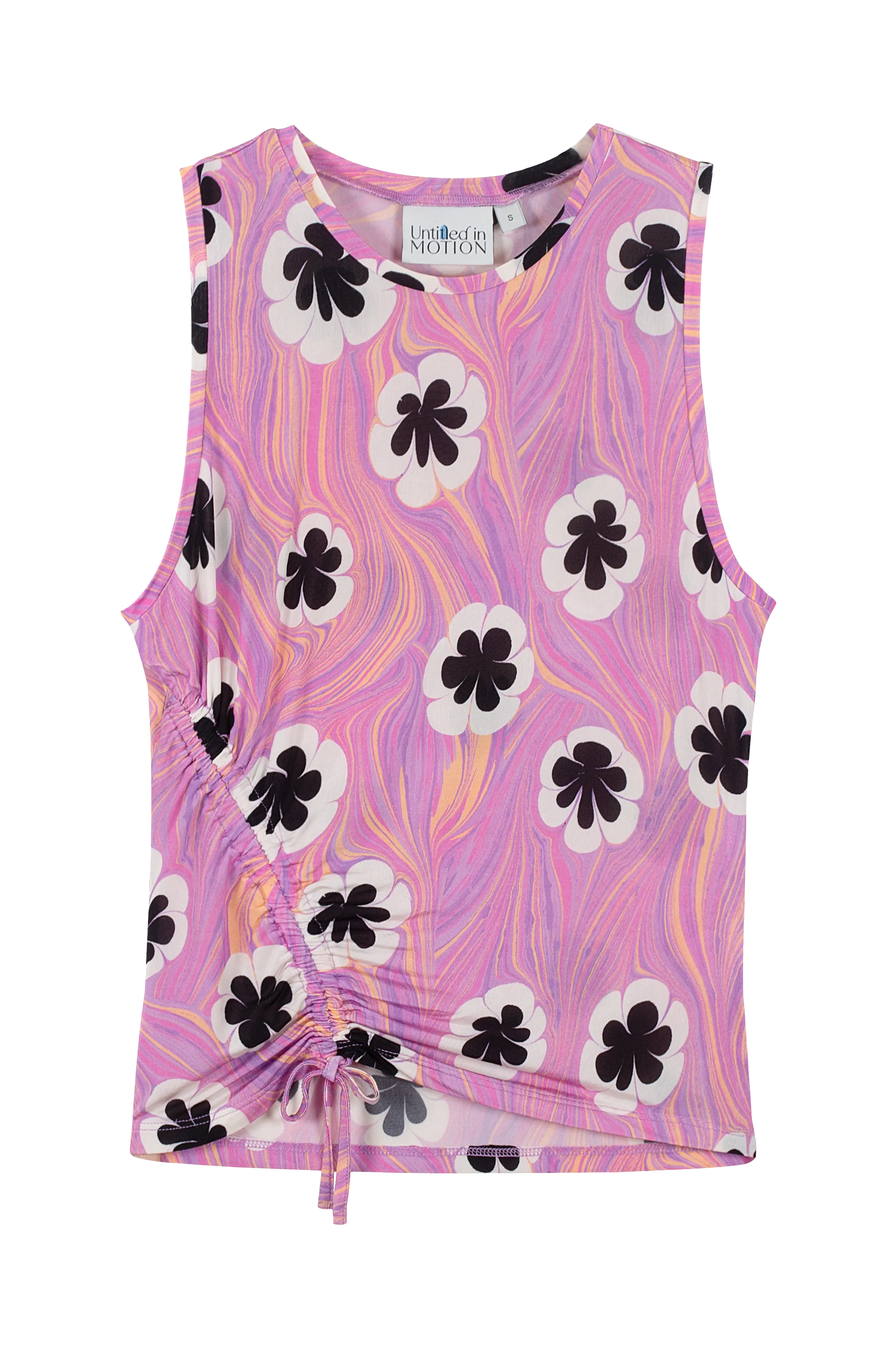 Noda Tank - Opia Rose
