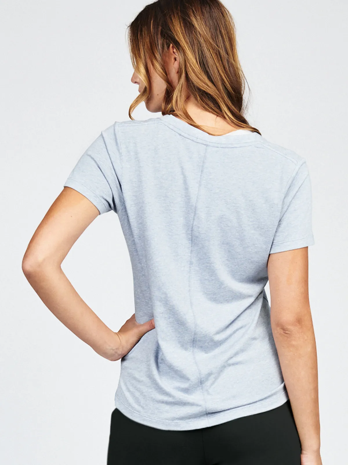 NOLA V-Neck T-Shirt - Ole Miss