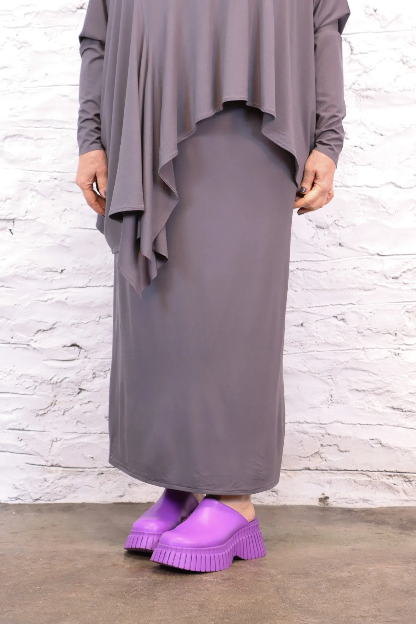 NRK Luz Skirt (2 Colors)
