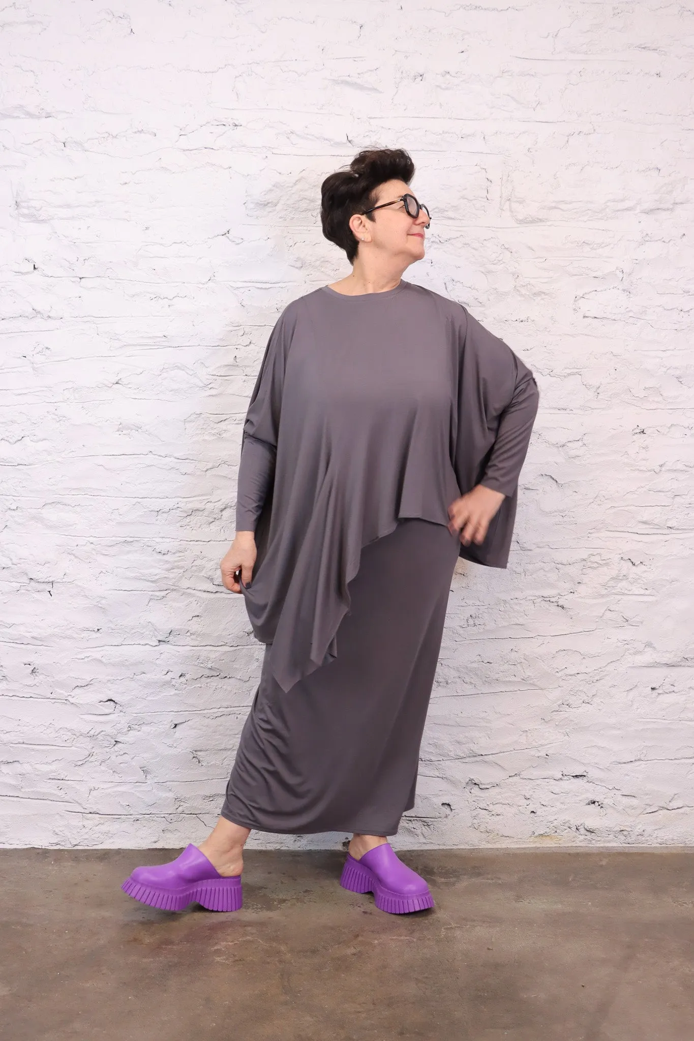 NRK Luz Skirt (2 Colors)