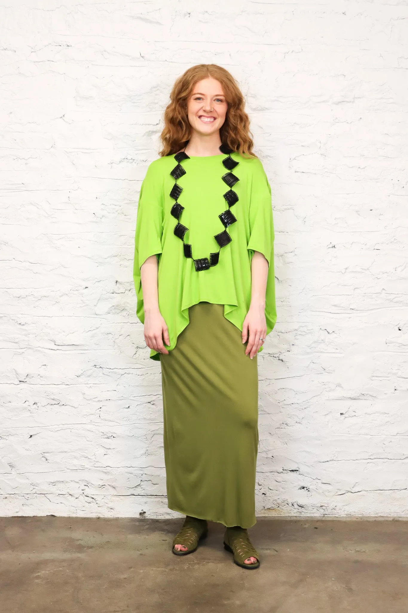 NRK Luz Skirt (2 Colors)