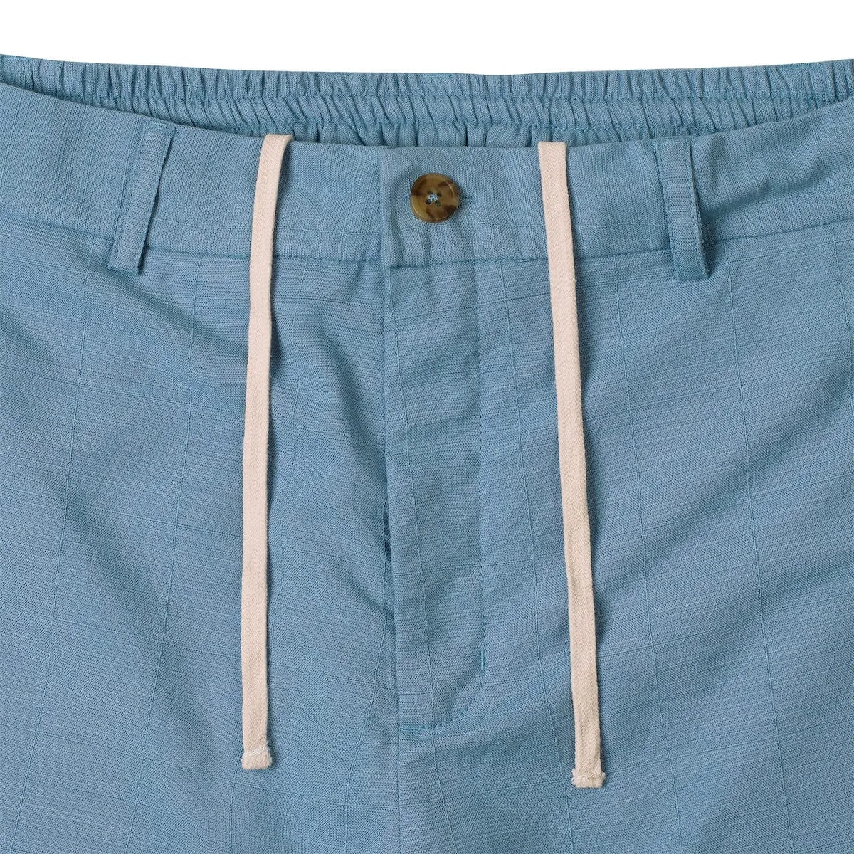 Ocean Mist – Bamboo Resort Shorts