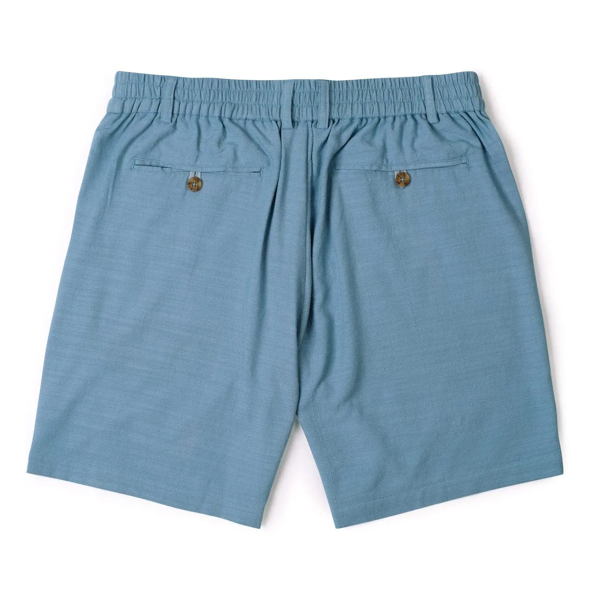 Ocean Mist – Bamboo Resort Shorts