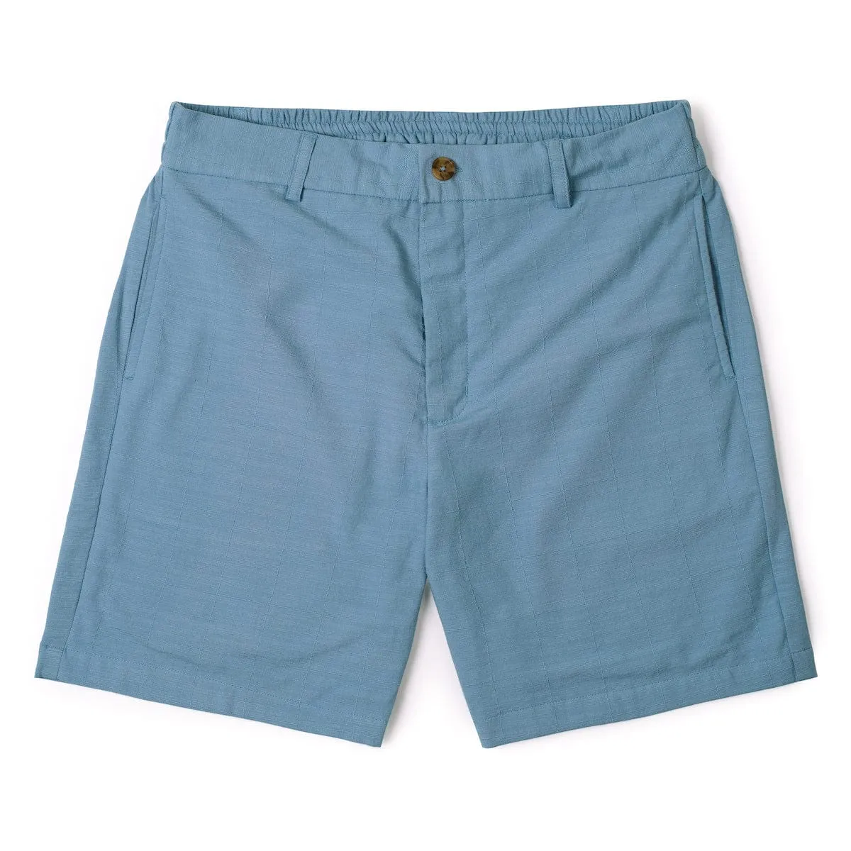 Ocean Mist – Bamboo Resort Shorts