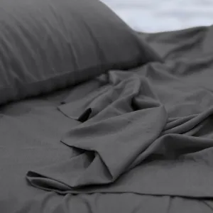 Odyysey Living Bamboo Blend Sheet Sets - Night Sky