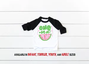 One In A Melon - Kids Valentines
