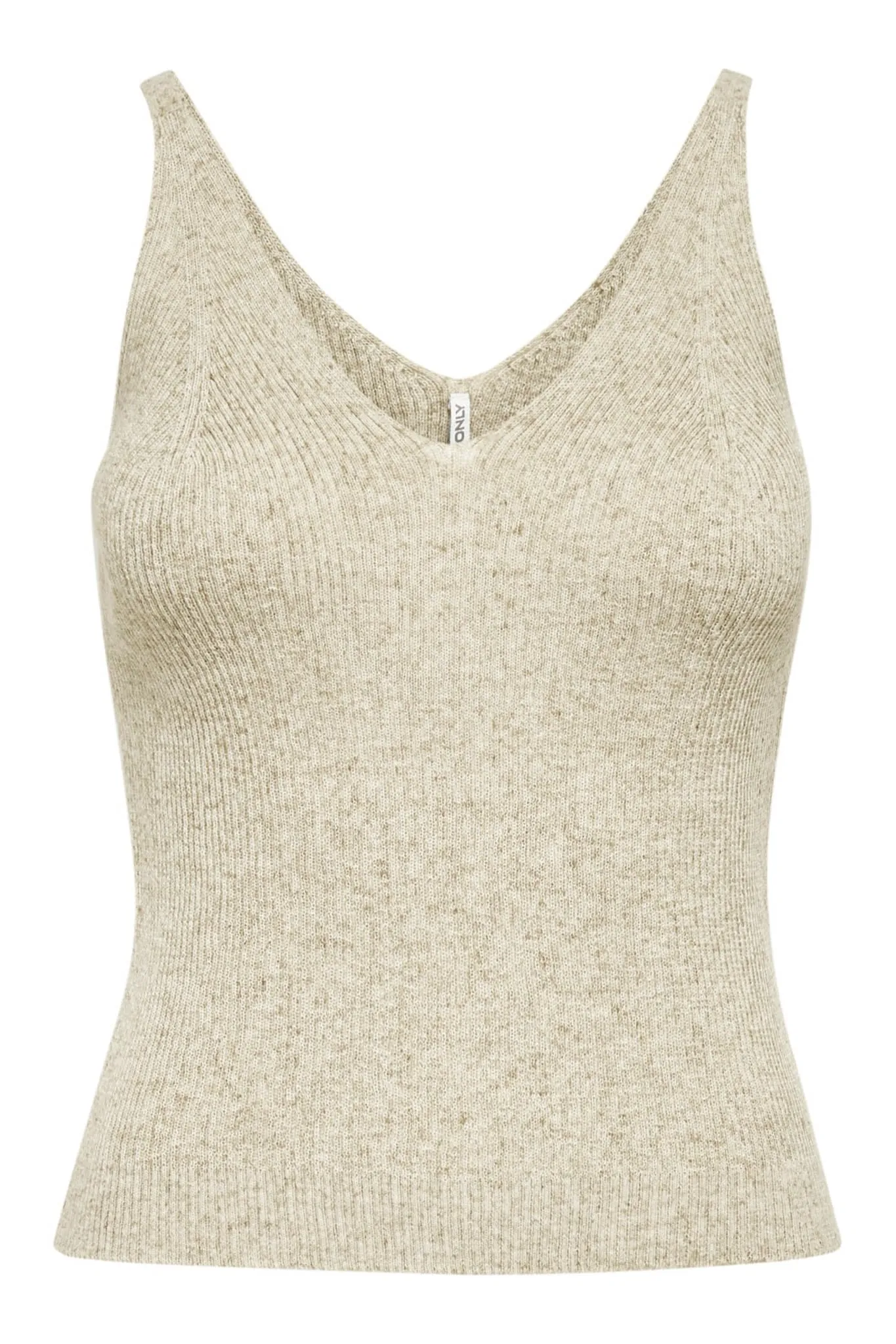 ONLLina Top - Beige