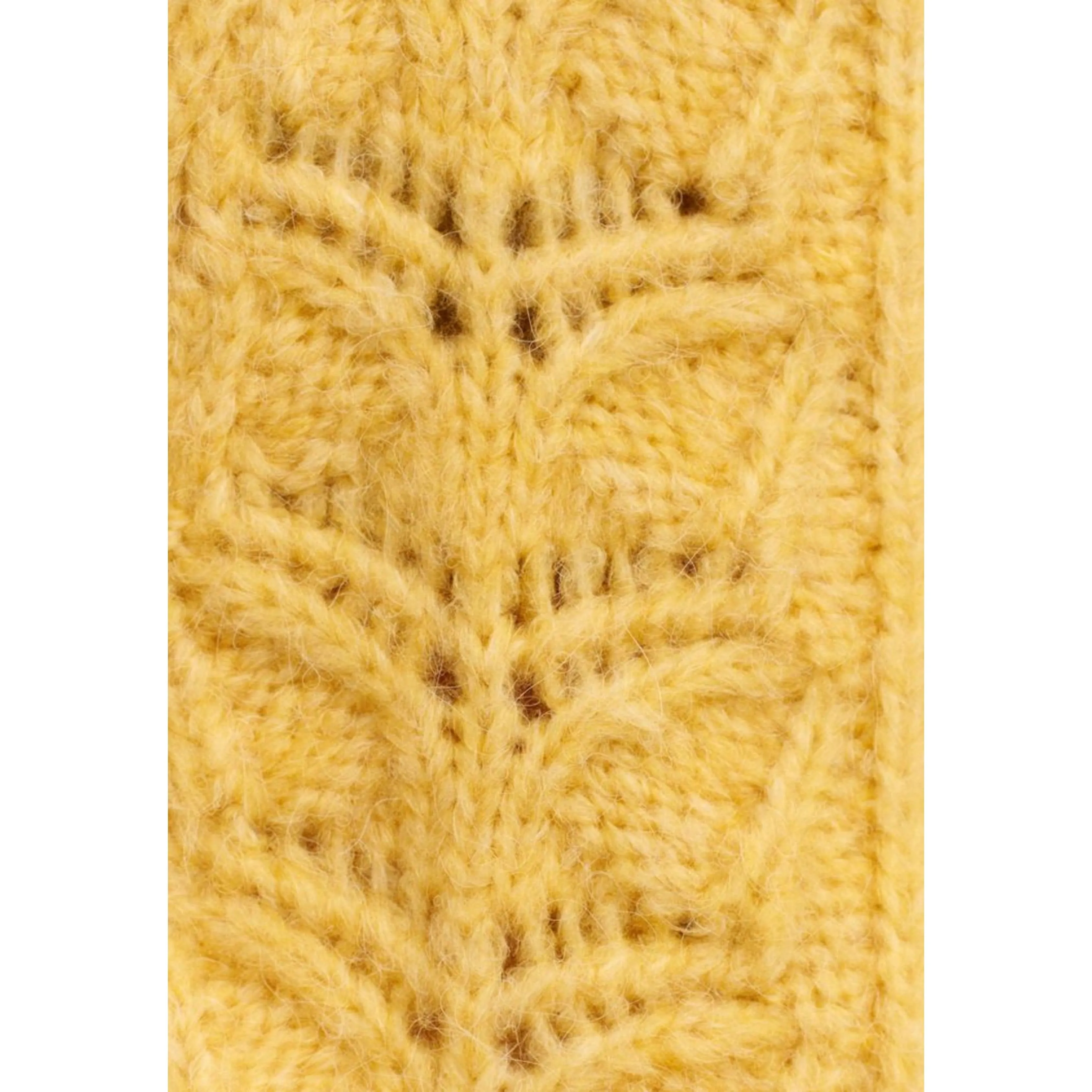 OXXO - Buttoned knit cardigan