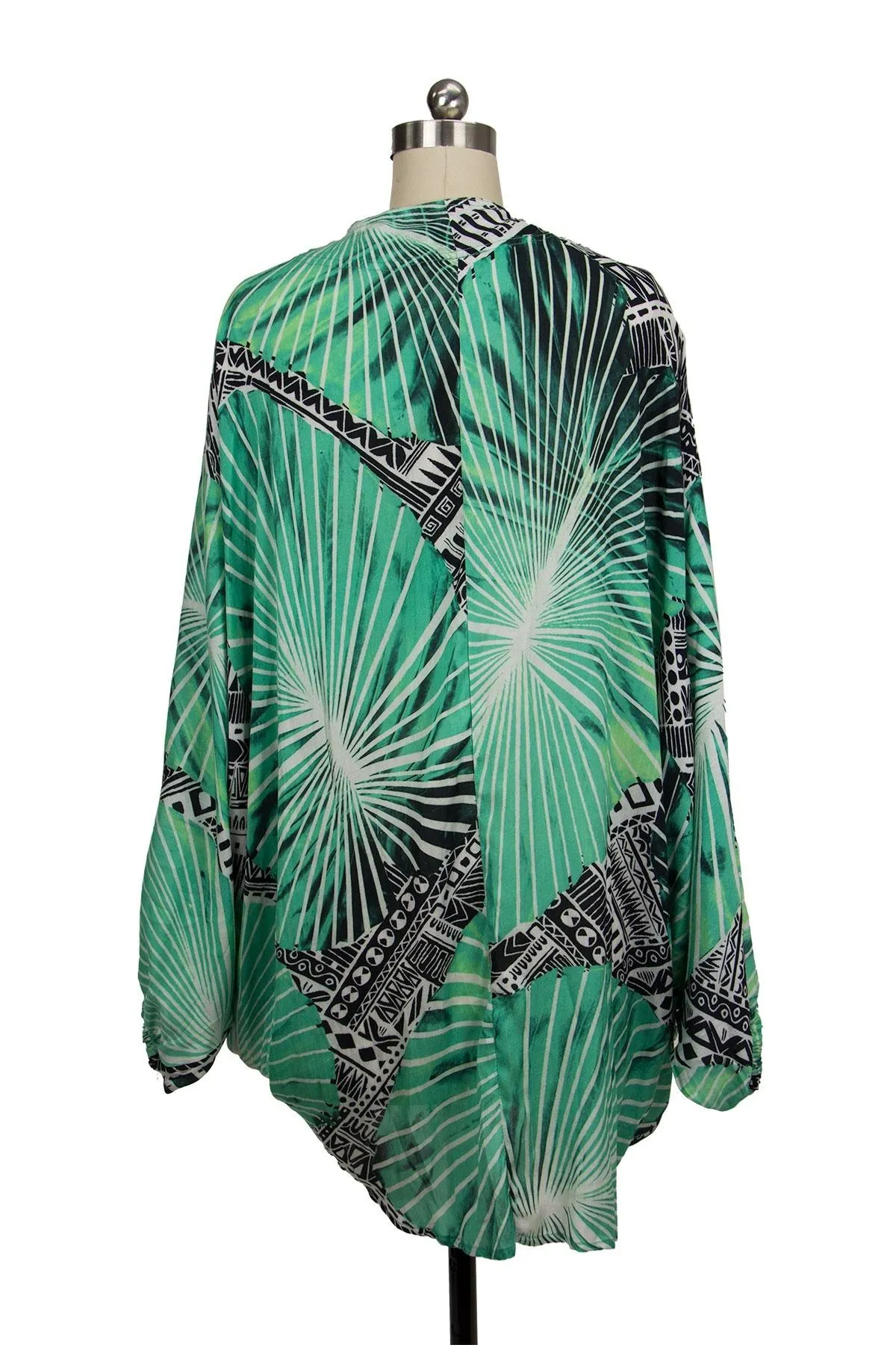 Palm Court Cocoon