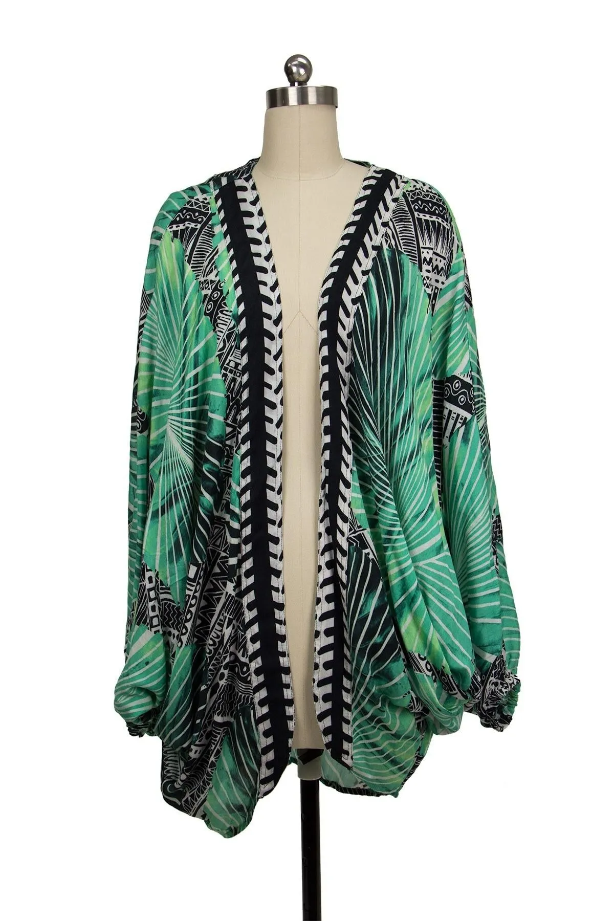 Palm Court Cocoon