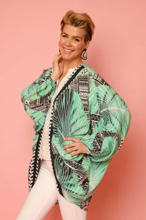 Palm Court Cocoon