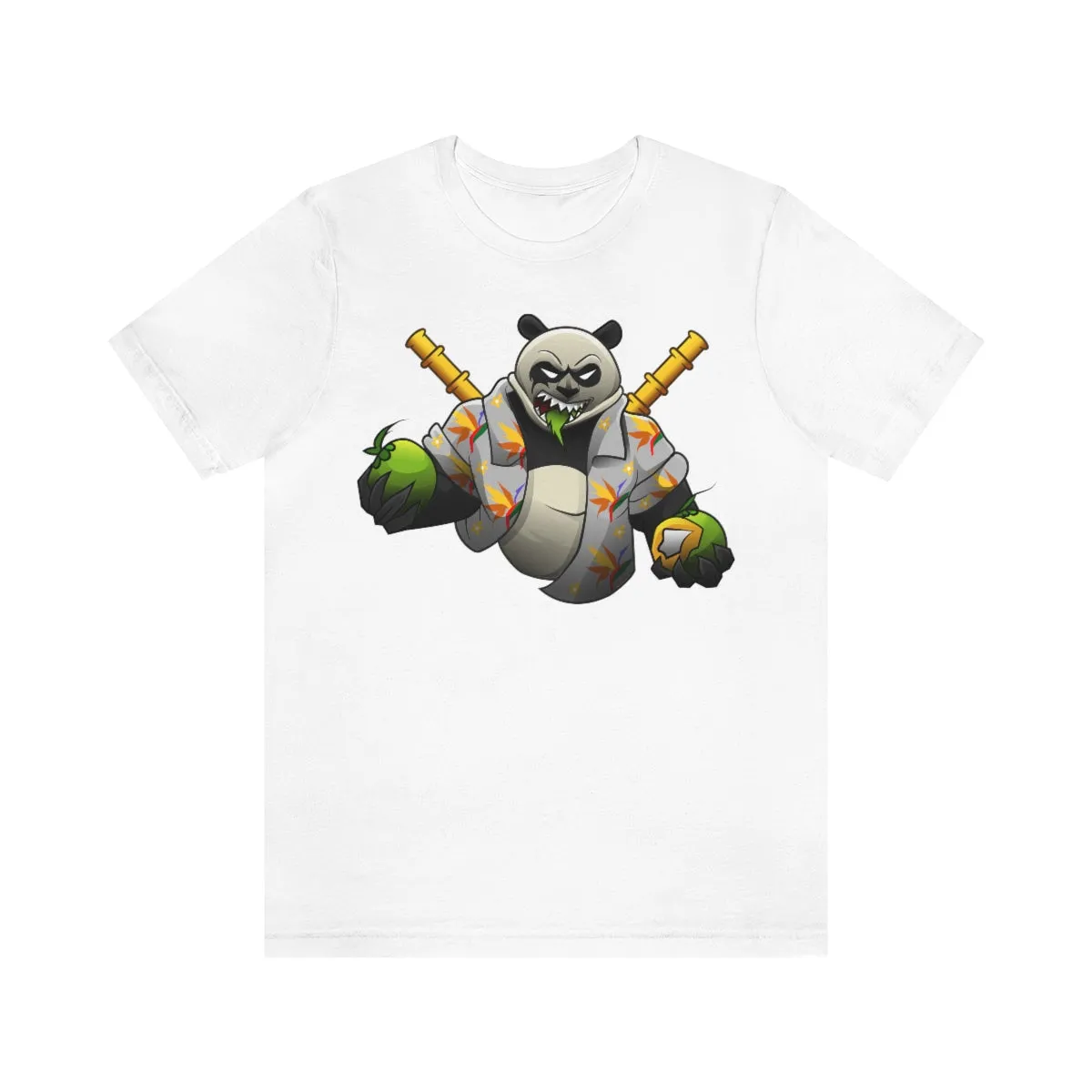PANDA BEAST TEE