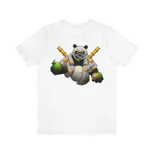 PANDA BEAST TEE