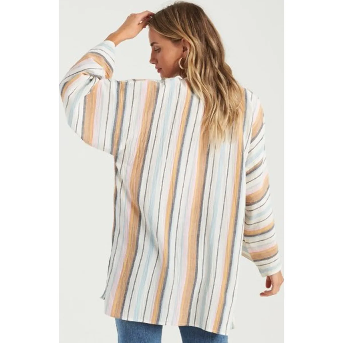 Parisian Nights Top