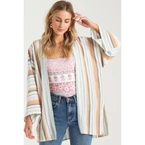 Parisian Nights Top