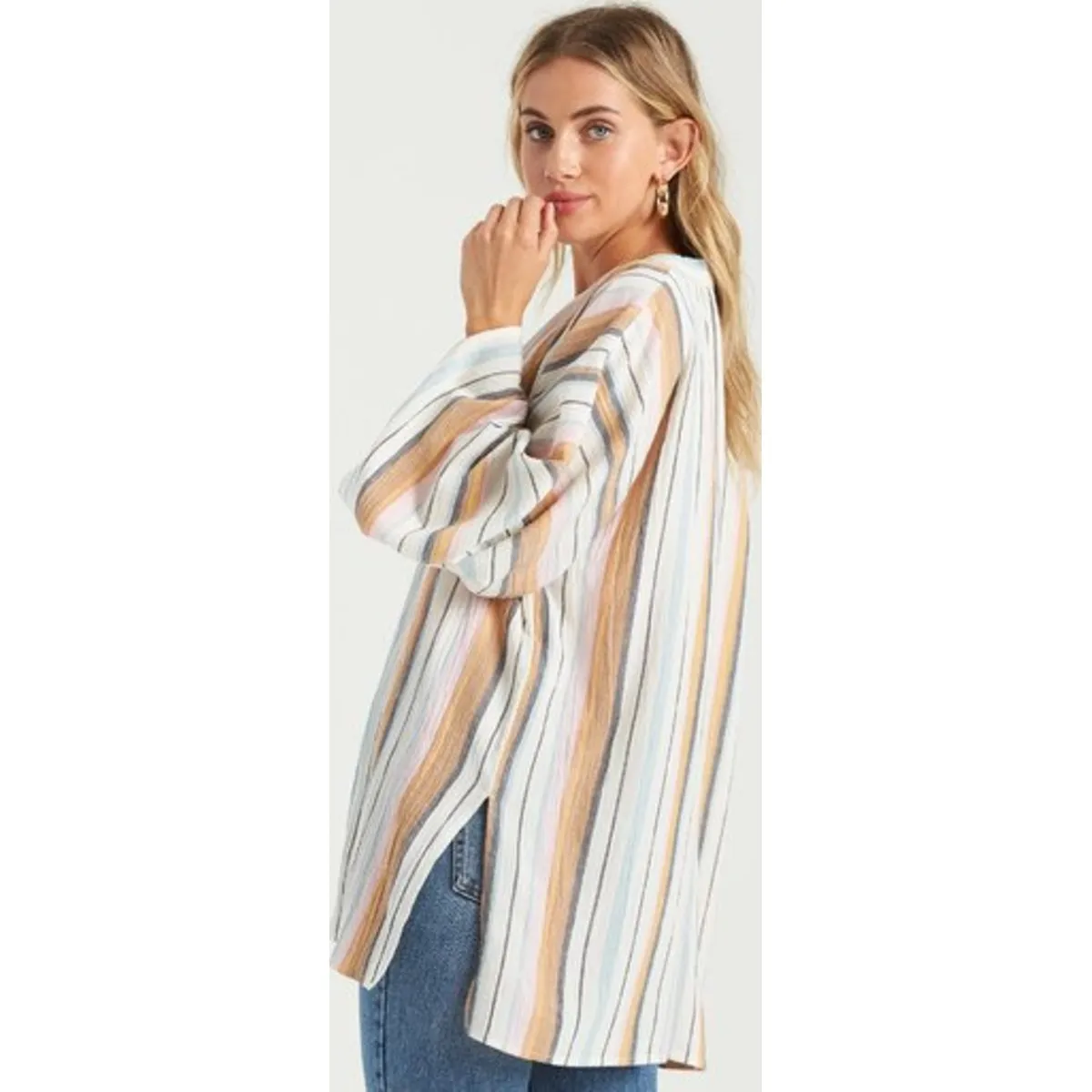 Parisian Nights Top