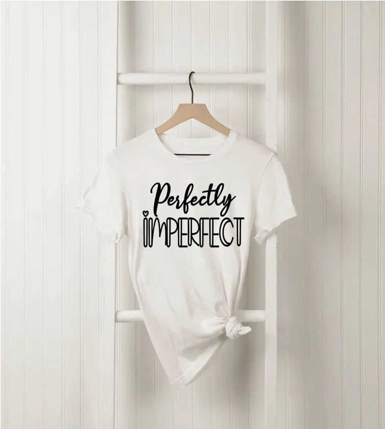 Perfectly iMPERFECT
