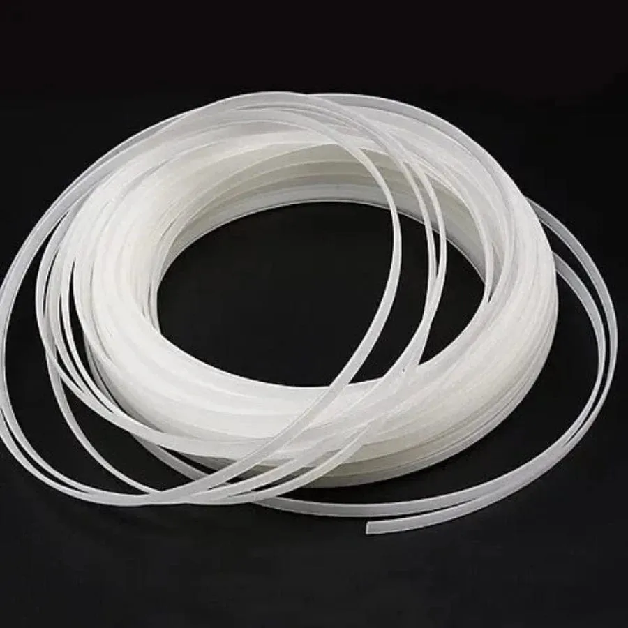 Plastic Boning