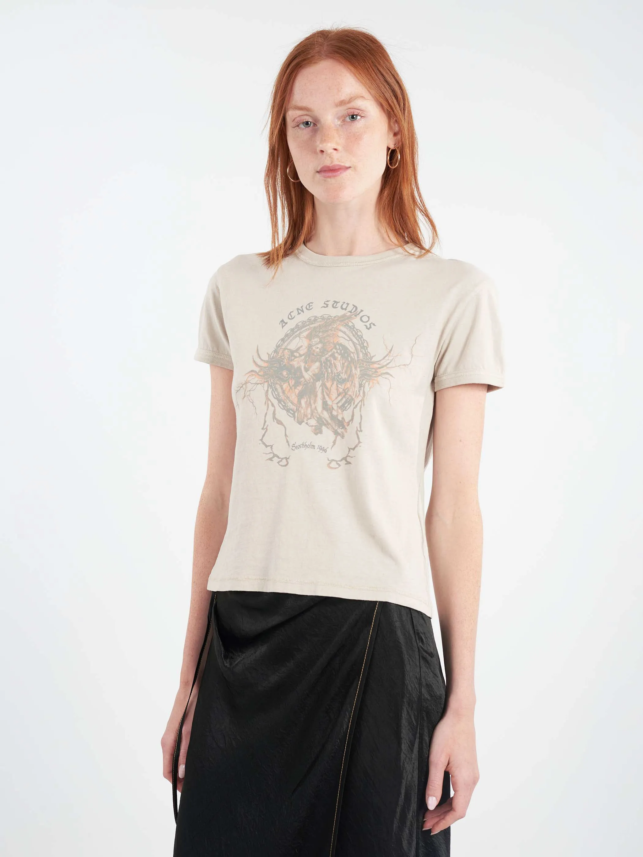 Printed T-Shirt