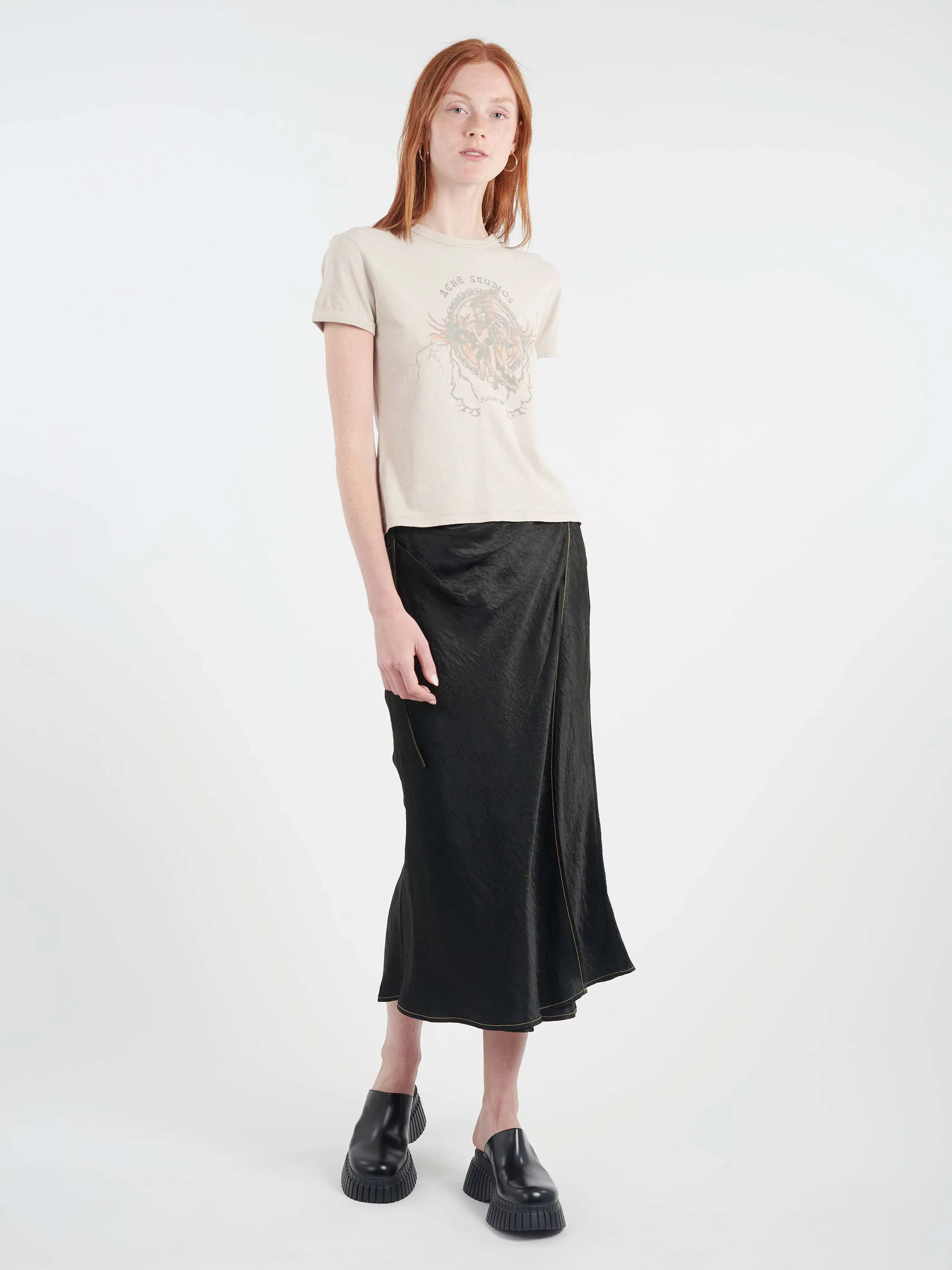 Printed T-Shirt
