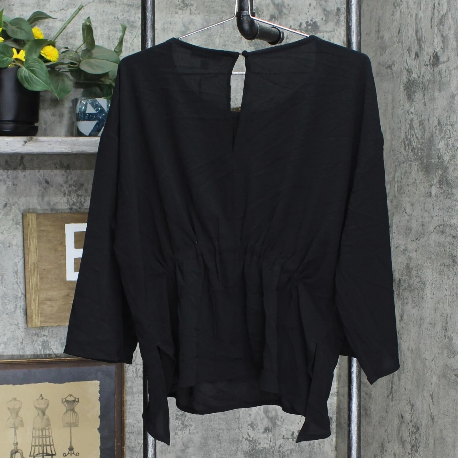 Prologue Women's Long Sleeve Blouse 564272