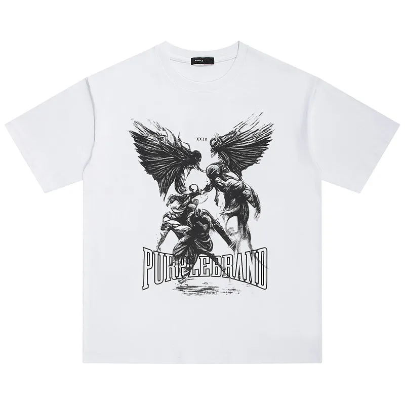 Purple Brand T-Shirt
