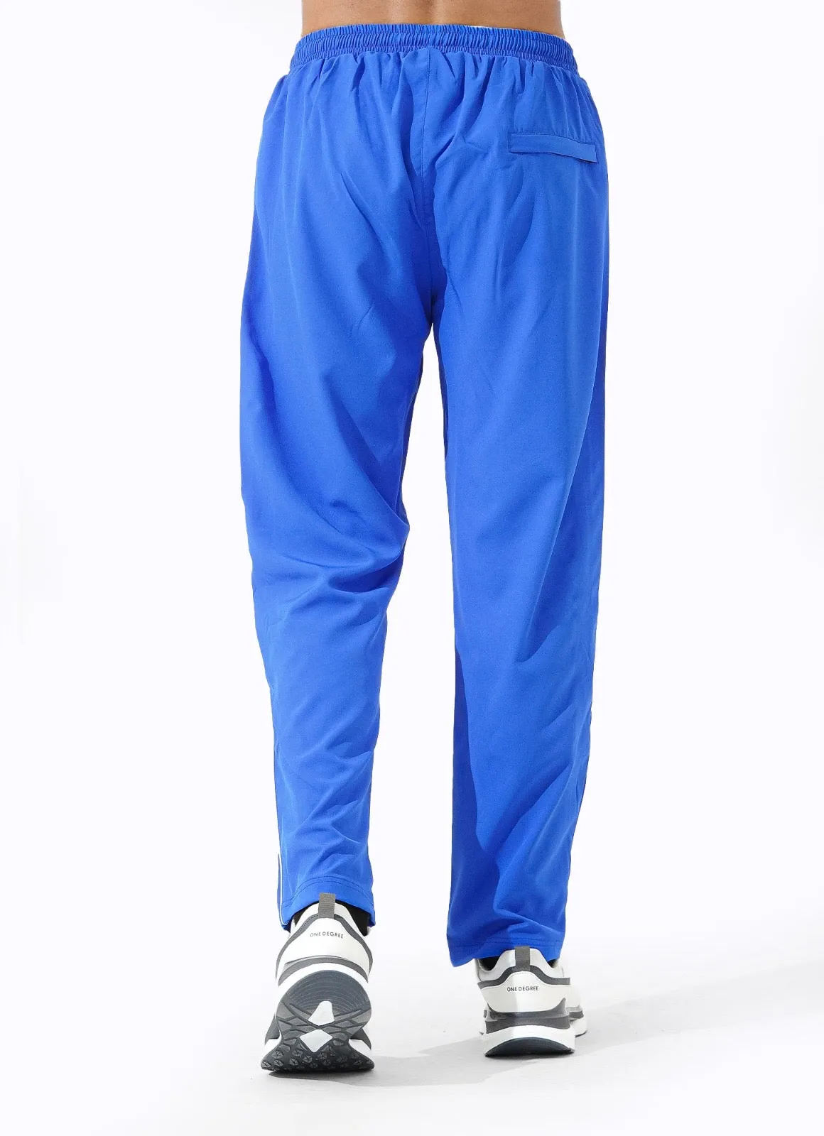 Pursuit Baggy Joggers - Blue