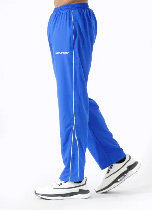Pursuit Baggy Joggers - Blue