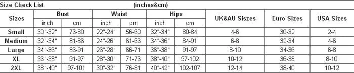 Quality Corsets