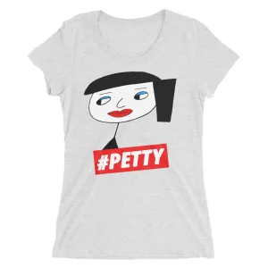 "Lynn Petty" Women's T-Shirt