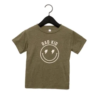 Rad Kid Tee