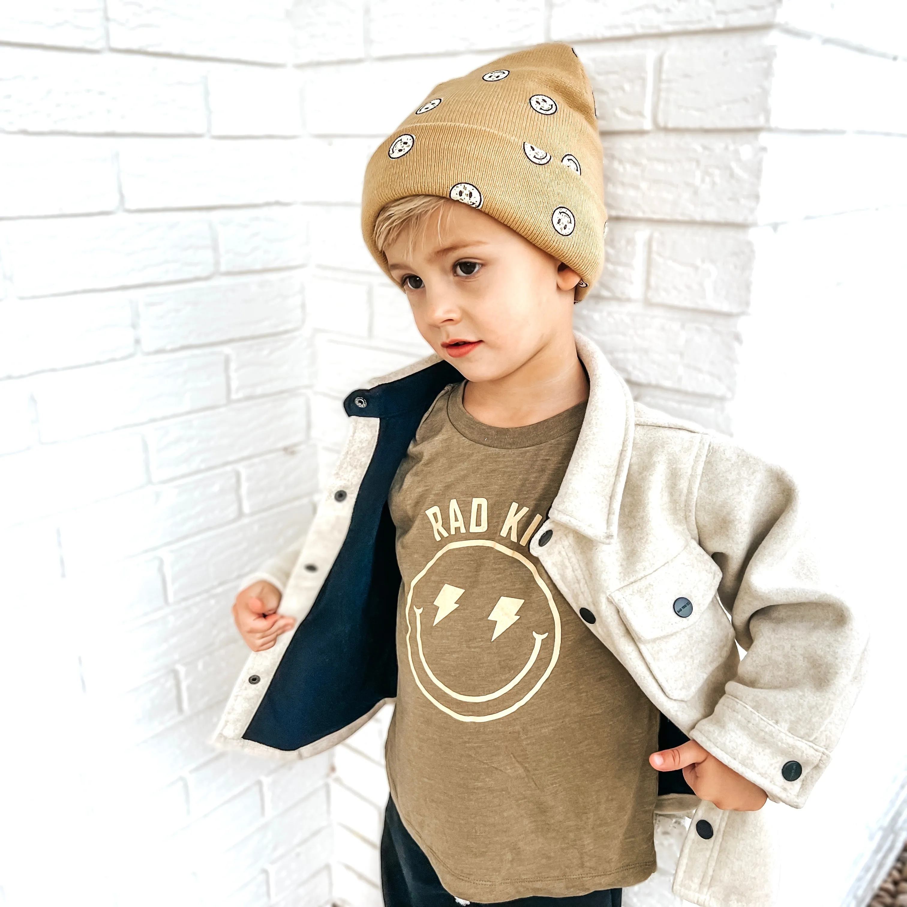 Rad Kid Tee