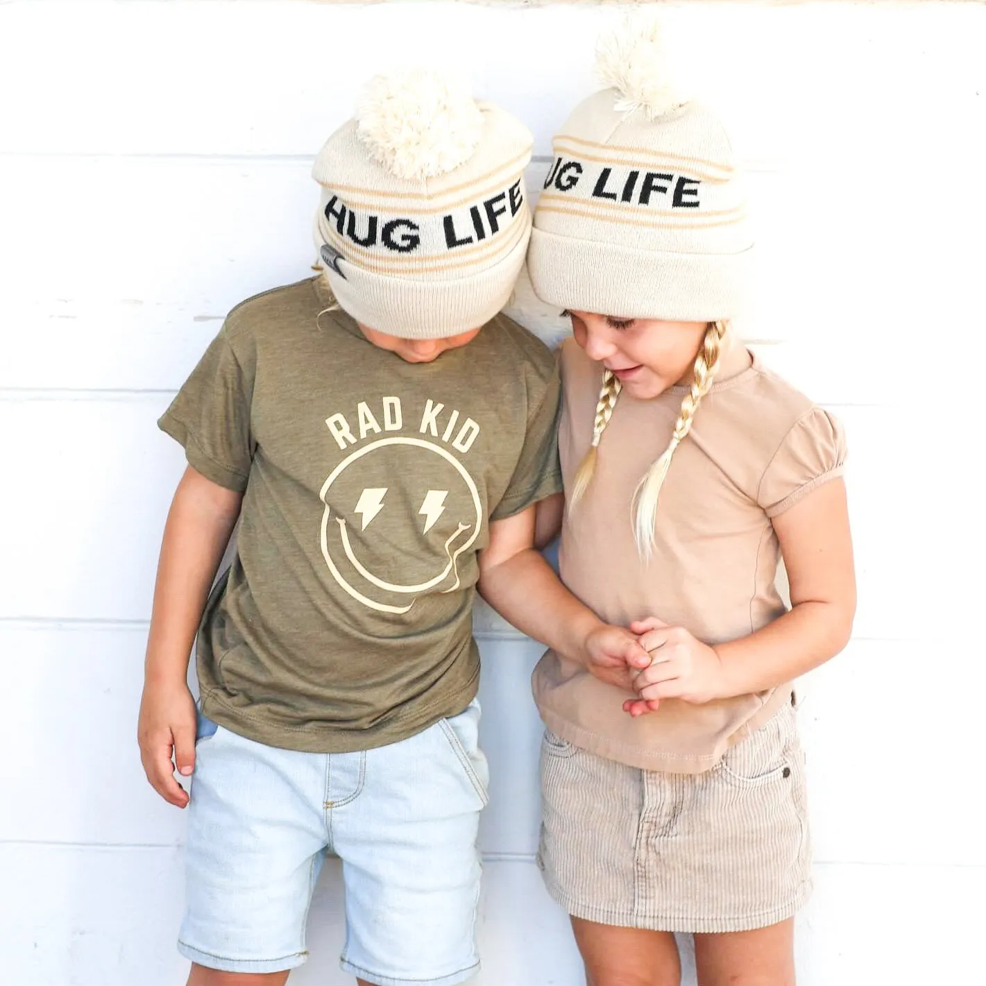 Rad Kid Tee