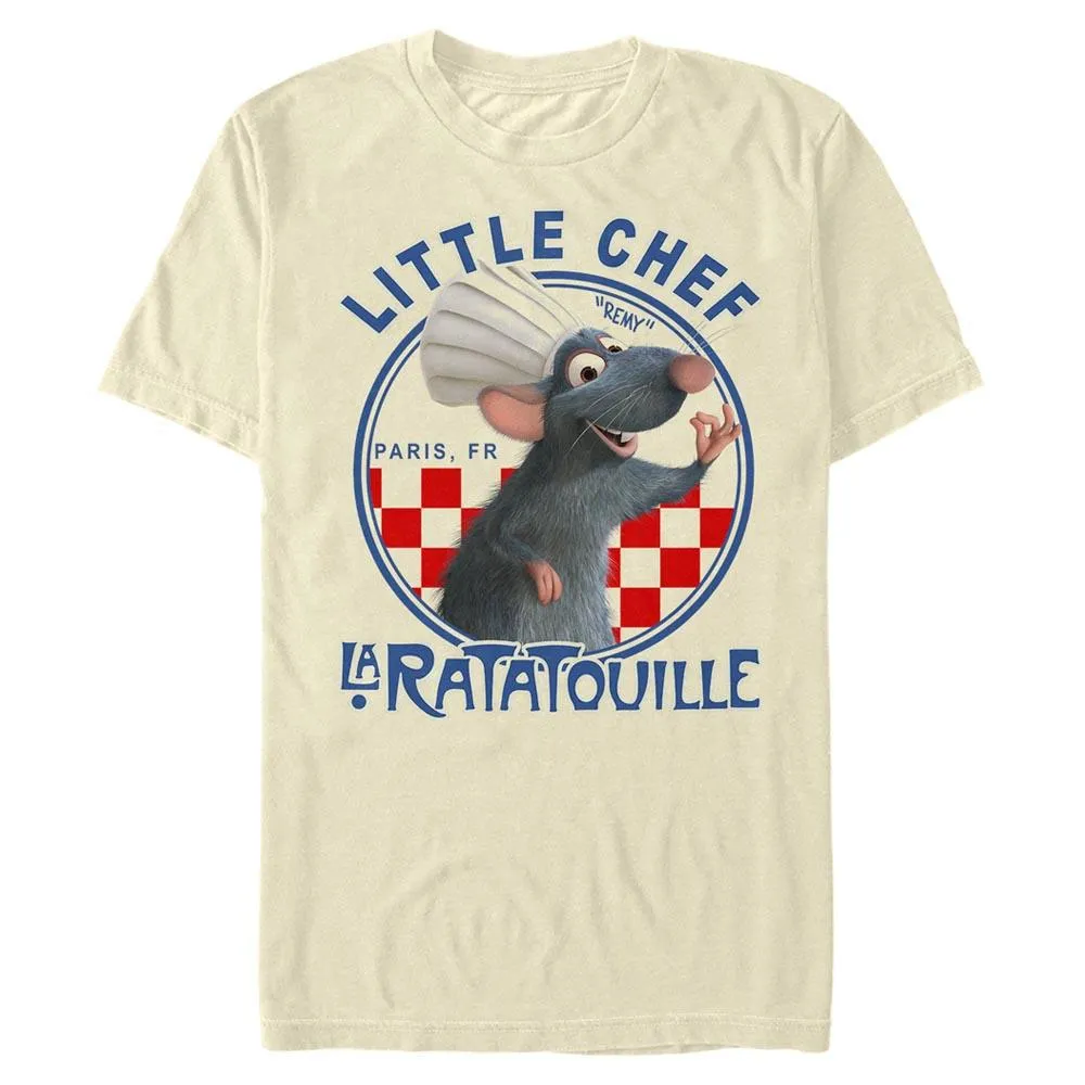 Ratatouille - A Ok - T-Shirt