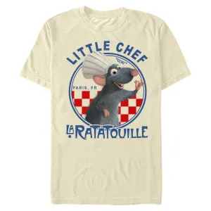 Ratatouille - A Ok - T-Shirt